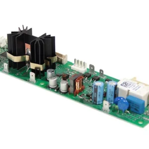 Imagine detaliată a produsului Placa electronica expressor Delonghi Ecam 26.455.MB Primadonna.S 5213215201. Compatibil cu mai multe modele Delonghi.