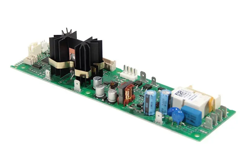 Placa electronica expressor Delonghi Ecam 26.455.MB Primadonna.S