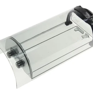 Imagine detaliată a produsului Rezervor apa espressor Delonghi EC680-EC685  5513200359. Compatibil cu mai multe modele Delonghi.