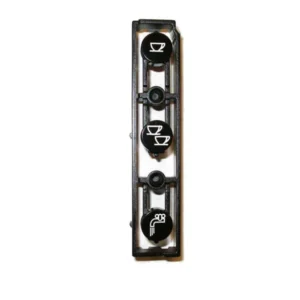 Imagine detaliată a produsului Butoane dreapta Delonghi Esam 5500 5913210191. Compatibil cu mai multe modele Delonghi.