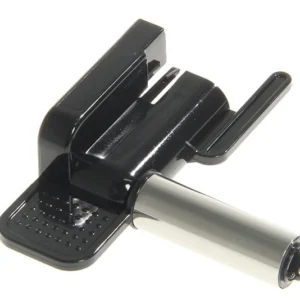 Imagine detaliată a produsului Duza apa calada espressor Delonghi Esam 5500.T 5513212801. Compatibil cu mai multe modele Delonghi.