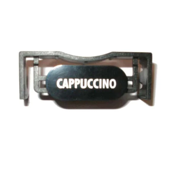 Imagine detaliată a produsului Buton cappuccino espressor Delonghi Esam 5500 5913210211. Compatibil cu mai multe modele Delonghi.