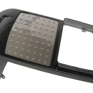 Imagine detaliată a produsului Capac espressor Delonghi Ecam 21.117-22.110 7313222201. Compatibil cu mai multe modele Delonghi.