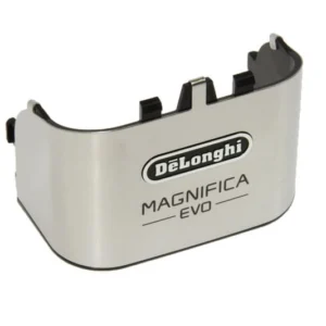 Imagine detaliată a produsului Masca distribuitor cafea espressor Delonghi Evo 290.61 AS00002651. Compatibil cu mai multe modele Delonghi.
