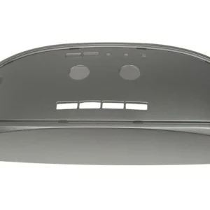 Imagine detaliată a produsului Panou frontal espressor Delonghi Caffe’ Venezia Esam 2200.S 5332263700. Compatibil cu mai multe modele Delonghi.
