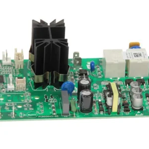 Imagine detaliată a produsului Placa electronica espressor Delonghi Autentica Cappuccino Etam 29.660 5213218211. Compatibil cu mai multe modele Delonghi.