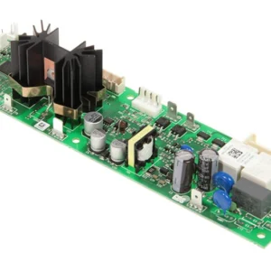 Imagine detaliată a produsului Placa electronica espressor Delonghi Eletta Cappuccino Ecam 44.660.B 5213218051. Compatibil cu mai multe modele Delonghi.