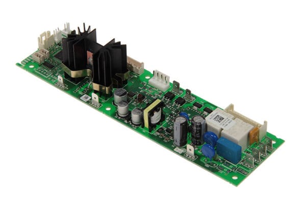Imagine detaliată a produsului Placa electronica espressor Delonghi Primadonna S Evo Ecam 510.55.M 5213220741. Compatibil cu mai multe modele Delonghi.