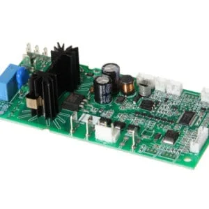 Imagine detaliată a produsului Placa electronica espressor Delonghi Specialista Arte EC9155 AS00002807. Compatibil cu mai multe modele Delonghi.