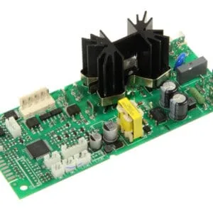 Imagine detaliată a produsului Placa electronica espressor Delonghi Specialista Prestigio EC9355.M AS00002147. Compatibil cu mai multe modele Delonghi.
