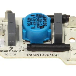 Imagine detaliată a produsului Placa electronica motor espressor Delonghi Ecam 5213225581. Compatibil cu mai multe modele Delonghi.