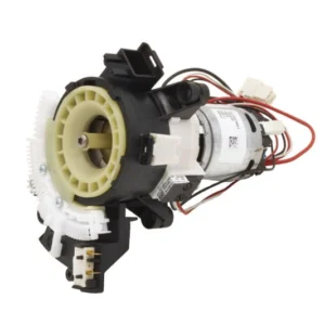 Imagine detaliată a produsului Rasnita espressor Delonghi Primadonna Soul Ecam 610.75.MB 7313260421. Compatibil cu mai multe modele Delonghi.