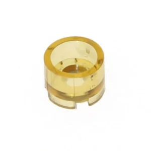 Imagine detaliată a produsului Stopper presiune infuzor Delonghi 5313277681. Compatibil cu mai multe modele Delonghi.
