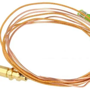 Imagine detaliată a produsului Termocupla cuptor Hansa L1200(MM) 8065957. Compatibil cu mai multe modele Delonghi.