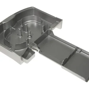 Imagine detaliată a produsului Tava colectarea apa espressor Delonghi Intensa Ecam 23.420 5313215211. Compatibil cu mai multe modele Delonghi.