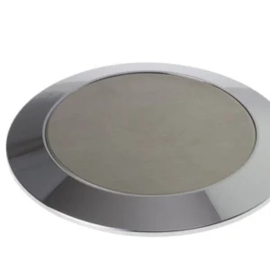 Imagine detaliată a produsului Capac cafea boabe Delonghi Specialista EC9335.M AS00003104. Compatibil cu mai multe modele Delonghi.