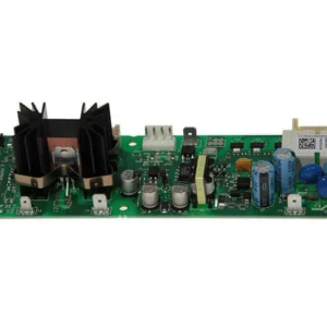 Imagine detaliată a produsului Placa electronica espressor Delonghi Perfecta Esam 5500 BW 5213219391. Compatibil cu mai multe modele Delonghi.