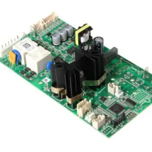 Imagine detaliată a produsului Placa electronica expressor Delonghi Primadonna XS Etam 36.365.MB 5213227381. Compatibil cu mai multe modele Delonghi.