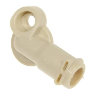 Imagine detaliată a produsului Conector boiler espressor Delonghi 5332140800. Compatibil cu mai multe modele Delonghi.