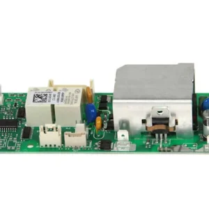 Imagine detaliată a produsului Placa electronica espressor Delonghi Ecam 21.110.B 5213216631. Compatibil cu mai multe modele Delonghi.