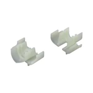 Imagine detaliată a produsului Clip conector vaporizator espressor Delonghi Dinamica Ecam 350.55.B 5313246101. Compatibil cu mai multe modele Delonghi.