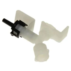 Imagine detaliată a produsului Conector valva de siguranta espressor Delonghi 7313261091. Compatibil cu mai multe modele Delonghi.