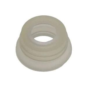 Imagine detaliată a produsului Garnitura rezervor apa Delonghi Ecam 5313235921. Compatibil cu mai multe modele Delonghi.