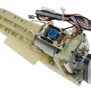 Imagine detaliată a produsului Macara espressor Delonghi Esam AS00008298. Compatibil cu mai multe modele Delonghi.