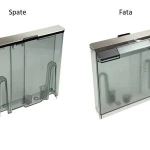 Imagine detaliată a produsului Rezervor de apa expressor Delongi Specialista EC9335 AS00003113. Compatibil cu mai multe modele Delonghi.