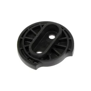 Imagine detaliată a produsului Stopper suport infuzor espressor Delonghi Ecam 5313213591. Compatibil cu mai multe modele Delonghi.