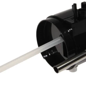 Imagine detaliată a produsului Capac cana de lapte espressor Delonghi Esam04.350.S 7313245211. Compatibil cu mai multe modele Delonghi.
