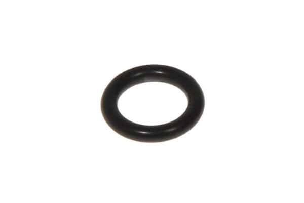 Imagine detaliată a produsului Garnitura regulator de presiune Delonghi O-Ring (D=6.75 T=1.78) 5313217741. Compatibil cu mai multe modele Delonghi.