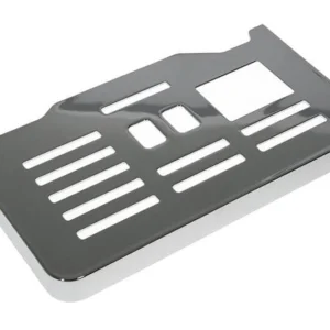 Imagine detaliată a produsului Grilaj tava picurare espressor Delonghi PrimaDonna Exclusive Esam 6900.M 7013213131. Compatibil cu mai multe modele Delonghi.