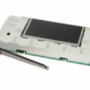 Imagine detaliată a produsului Placa electronica display espressor Delonghi PrimaDonna Exclusive Esam 6900.M 5513217061. Compatibil cu mai multe modele Delonghi.