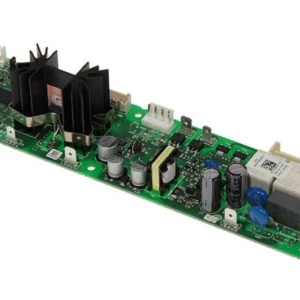 Imagine detaliată a produsului Placa electronica espressoar Delonghi Ecam 28.465.M 5213220931. Compatibil cu mai multe modele Delonghi.