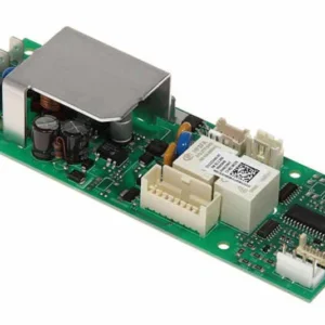 Imagine detaliată a produsului Placa electronica espressor Delonghi Ecam 23.210.B 5213221401. Compatibil cu mai multe modele Delonghi.