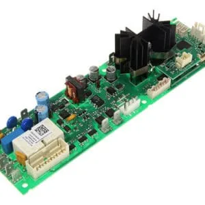 Imagine detaliată a produsului Placa electronica espressor Delonghi PrimaDonna Exclusive Esam 6900.M 5213215571. Compatibil cu mai multe modele Delonghi.