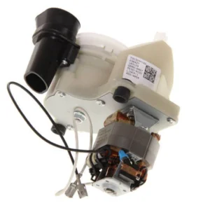 Imagine detaliată a produsului Rasnita espressor Delonghi PrimaDonna Exclusive Esam 6900.M 7313294102. Compatibil cu mai multe modele Delonghi.