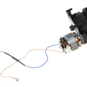 Imagine detaliată a produsului Rasnita espressor Delonghi Specialista  Arte EC9155.MB AS00002806. Compatibil cu mai multe modele Delonghi.