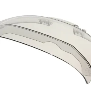 Imagine detaliată a produsului Capac rezervor espressor Delonghi EC221.B 7313285749. Compatibil cu mai multe modele Delonghi.