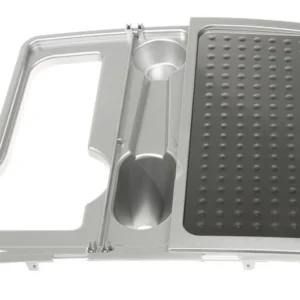 Imagine detaliată a produsului Capac superior espressor Delonghi Esam 4500.S 7313224481. Compatibil cu mai multe modele Delonghi.