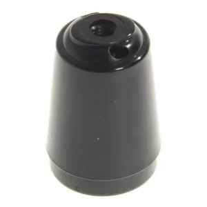 Imagine detaliată a produsului Accesoriu pentru spumare lapte espressor Delonghi EC 221.B 535789. Compatibil cu mai multe modele Delonghi.