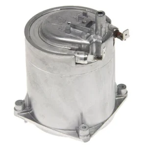Imagine detaliată a produsului Boiler Inferior 230V pentru espressor DeLonghi EC7 T35110. Compatibil cu mai multe modele Delonghi.