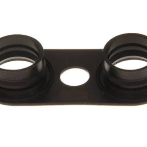 Imagine detaliată a produsului Garnitura dubla espressor Delonghi EC680-EC685 5313236431. Compatibil cu mai multe modele Delonghi.
