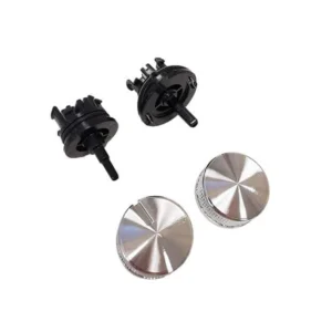 Imagine detaliată a produsului Kit butoane espressor Delonghi la Specialista Maestro EC9665.M AS00006170. Compatibil cu mai multe modele Delonghi.