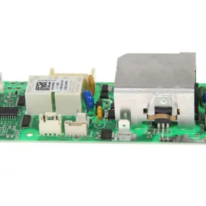 Imagine detaliată a produsului Placa de baza espressor Delonghi Ecam 23.120.B 5213216611. Compatibil cu mai multe modele Delonghi.