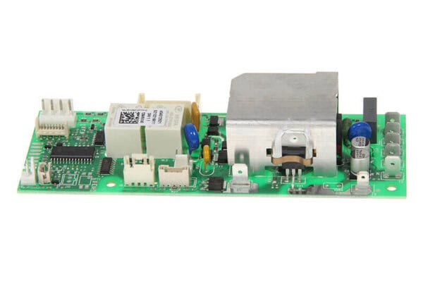 Imagine detaliată a produsului Placa de baza espressor Delonghi Ecam 23.120.B 5213216611. Compatibil cu mai multe modele Delonghi.
