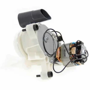 Imagine detaliată a produsului Rasnita espressor Delonghi Eletta Cappuccino-Dinamica 7313230521. Compatibil cu mai multe modele Delonghi.