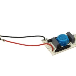 Imagine detaliată a produsului Filtru motor  pentru espressor DeLonghi Ecam 230V AS00008306. Compatibil cu mai multe modele Delonghi.
