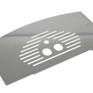 Imagine detaliată a produsului Suport cana grilaj expressor Delonghi 6013210441. Compatibil cu mai multe modele Delonghi.